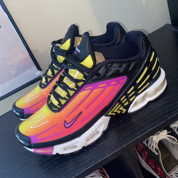 Nike | Shoes | Nike Air Max Plus Iii 